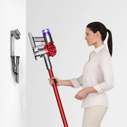 Dyson V8 Origin Cordless Stick Vacuum (V8ORIGIN) 7 Dyson V8 Origin Cordless Stick Vacuum (V8ORIGIN) - Image 5
