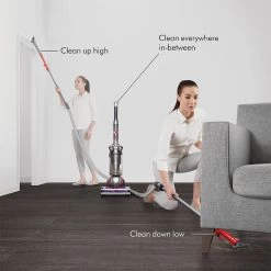 Dyson Ball Animal 3 Upright Vacuum (BALLANIMAL3) -Home Appliance Store dyson 5 1