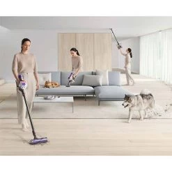 Dyson V8 Origin Cordless Stick Vacuum (V8ORIGIN) 15 Dyson V8 Origin Cordless Stick Vacuum (V8ORIGIN) -Home Appliance Store dyson 7