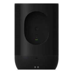 Sonos Move 2 Portable Speaker - Black (SONOSMOVE2-BLACK) -Home Appliance Store e0998253f2c2ccabe6b0307d7eaeafa5c1c3a1fc9065ae926594a13018e7282c