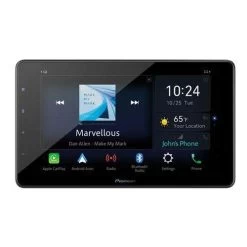 Pioneer 9" Multimedia Digital Media Receiver (DMHWT3800NEX) -Home Appliance Store e0a5921580d95eb921f49d57ec7c319f6918f0c8bb7cc6b684cbde88a59a1ebd