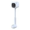 EZViz Battery-Powered Baby Monitor - Blue (EZBM12WFBE)