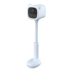 EZViz Battery-Powered Baby Monitor - Blue (EZBM12WFBE)