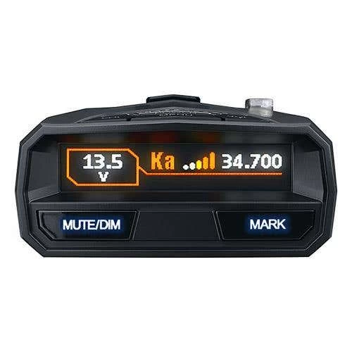 Uniden R4 Radar Detector Refurbished (A1R4) 4 Uniden R4 Radar Detector Refurbished (A1R4) - Image 2