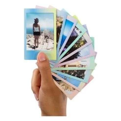 Fujifilm Instax Mini Film - 20 Exposures - Macaron / Blue Marble (600021569) -Home Appliance Store e1483266741a3c8bee90f137e2f30c5ad96fc02f8f8841a5d5d353384d4eee40