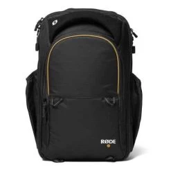 Rode Backpack For RODECaster, RODECasterPRO 2 And RODECaster DUO (RODEBACKPACK)
