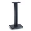 Sanus BF24 24" Basic Series Speaker Stands For Medium Bookshelf Speakers - Black (BF24B) -Home Appliance Store e1a098156d86edf2c449f610ca7beaf1663a5e21915357e9c3320f43c3966c8f