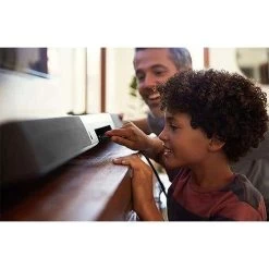 Polk Audio - MagniFi Max AX 5.1.2 Ch Soundbar With Dolby Atmos And VoiceAdjust (MAGNIFIMAXAX) -Home Appliance Store e1d3f1fe62dbb63a7559d1f9da333ced5c90f7f1dd867c6007a82652ed548ade