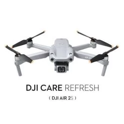 DJI Care Refresh 2-Year Plan - DJI Air 2S - Digital Code (CP.QT.00004796.01)