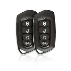 CodeAlarm 1-Way Transmitter Kit With A 2,500 Foot Operating Range (CA4B5E)