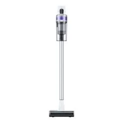 Samsung Jet70 Pet Cordless Stick Vacuum With Turbo Action Brush - Airborne White (VS15T7032R4/AA)