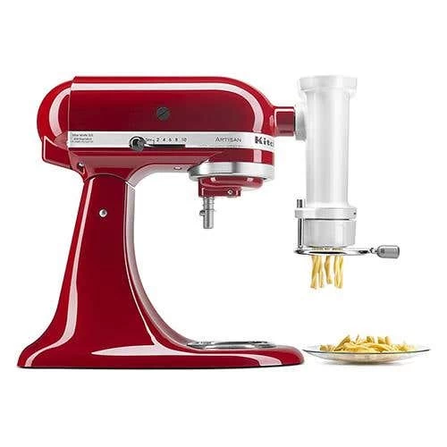 KitchenAid Gourmet Pasta Press (KSMPEXTA) 3 KitchenAid Gourmet Pasta Press (KSMPEXTA)