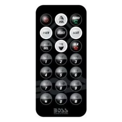 Boss 508UAB Single-DIN CD / MP3 Player Receiver With Bluetooth (508UAB) -Home Appliance Store e30465b13c227354e7d94b7bb087414b8e92e9d663c948cda09c4f6713ff8c2c