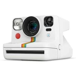Polaroid Now+ I-Type Instant Camera - White (PRD009062) -Home Appliance Store e328a7cc76c57cec03cbc5f0832015f5176b1510e8c1d4309bb0dcb8413669e5
