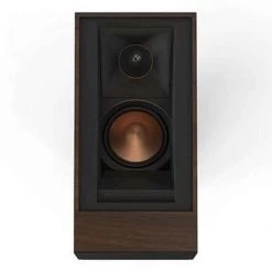 Klipsch Reference Premiere 2 Way Dual 8" Floorstanding Speaker With Atmos Module - Single - Black (RP8060FABII) -Home Appliance Store e32baee1f8edb20aee2fbf507421a910bf09d99b47821def50b309a805e66190
