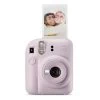 Fujifilm Instax Mini 12 Instant Camera - Lilac Purple (600023273) 2 Fujifilm Instax Mini 12 Instant Camera - Lilac Purple (600023273) -Home Appliance Store e336672a0f8713725fa0ed8ff90b4655dfc81faee6d7afe0dbaaa0b85434d442