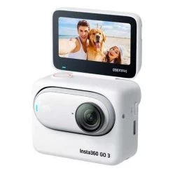 Insta360 GO 3 Action Camera - 128GB (CINSABKA_GO306) -Home Appliance Store e33afc98ed44a624a5fd7ee74c1d0af6954bdbf3eef9689d2b2b6841c99e9fd3