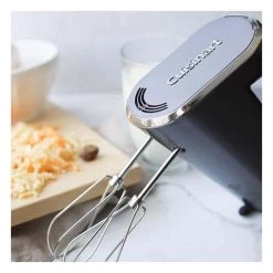 Cuisinart EvolutionX Cordless Rechargeable 5 Speed Hand Mixer (RHM100C) -Home Appliance Store e37b75ab7e7f80f881f07cda592425ee3279237017905ee46c69c7f4297e501b