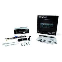 Kenwood EXcelon Single Din CD / USB/ Aux /Bluetooth Receiver (KDCX305) -Home Appliance Store e37ba7524cf307d976b4d88367dcf6b6d621b90c0018782d3f316713591c689e