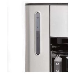 Caso Design Hot Brew 10 Cup Drip Coffee Maker With Digital Display And Programmable Timer, 900 Watts - Stainless Black (11858) -Home Appliance Store e3bee38a0d8c3974fda0926d417601f8e69de88ad947405452cd90e42ed1ef39