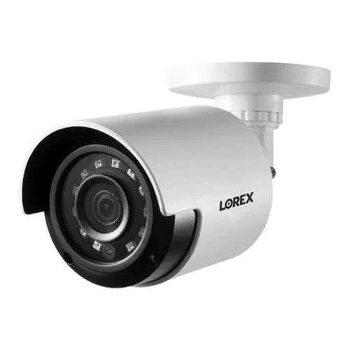 Lorex 8-Channel 1080p 1TB Wired DVR System With 8 Bullet Security Cameras (D24281B-2NA8-E) 5 Lorex 8-Channel 1080p 1TB Wired DVR System With 8 Bullet Security Cameras (D24281B-2NA8-E) - Image 3