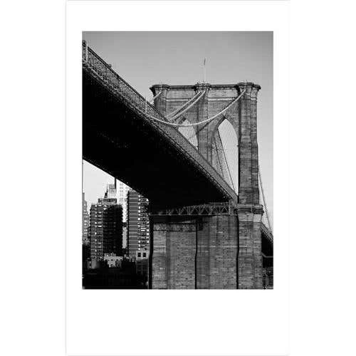 Fujifilm Instax Mini Film - 10 Exposures - Monochrome (600017030) 4 Fujifilm Instax Mini Film - 10 Exposures - Monochrome (600017030) - Image 2