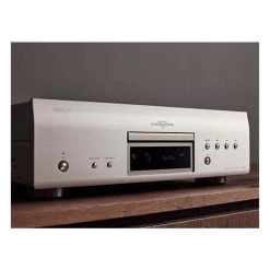 Denon CD / SACD Player With Advanced AL32 Processing Plus - Silver (DCD1700NESP) 17 Denon CD / SACD Player With Advanced AL32 Processing Plus - Silver (DCD1700NESP) -Home Appliance Store e42a562e9170fad03a19ba1a788ec0f85ec3a1533d63ff72293bfcc2d3431c05