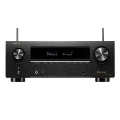 Denon 7.2 Ch 8K AV Home Theatre Receiver (AVRX2800H)