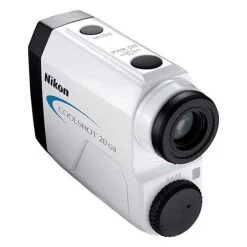 Nikon Coolshot 20 GII Golf Laser Rangefinder (NIKON-16667) -Home Appliance Store e48fc8da31d1a4ba134f6d34b5096b3c3fc313038c47451ba5df6c973556b52d