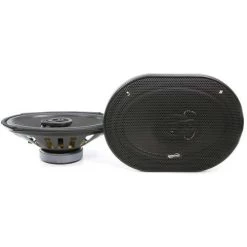 Soundstage 6X9" 120 Watts Peak At 4 Ohms Coaxial Speakers (CPT69)