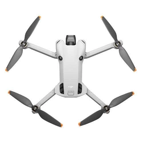 DJI Mini 4 Pro W/ Standard Controller (CP.MA.00000731.01) 8 DJI Mini 4 Pro W/ Standard Controller (CP.MA.00000731.01) - Image 6