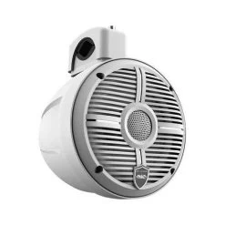 Wet Sounds 6.5" Recon 6 Series 60 Watts RMS At 4 Ohms Coaxial Tower Speakers - Pair (RECONPOD6W) -Home Appliance Store e4b66dc1e979f8bdf508138023dde09c9b44a2619a4f6407a9c0914983532abc