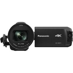 Panasonic HC-WXF1 UHD 4K Camcorder With Twin & Multicamera Capture (HCWXF1K) 11 Panasonic HC-WXF1 UHD 4K Camcorder With Twin & Multicamera Capture (HCWXF1K) -Home Appliance Store e4c3ecf9318a2f6b8f4718f944486c035e1a2b9481f0d8ec057c9be285c333f4