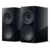 KEF R Series R3 Meta Bookshelf Speakers (Pair) - Black (R3MBL) 1 KEF R Series R3 Meta Bookshelf Speakers (Pair) - Black (R3MBL) -Home Appliance Store e645729d3a1aeb42f4d2ebd6325c715604852332bef2dd4af59722f3174f4f2f