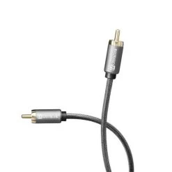 Ultralink Performance II Subwoofer Cable - 5 Meters (ULP2SW5)