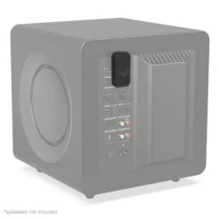 KEF KW1 Wireless Subwoofer Adapter Kit (KW1TXRX) -Home Appliance Store e7265190324fdb0bfaed2dea2d65d32929740aca27e491d7ba8d1adaf741860e