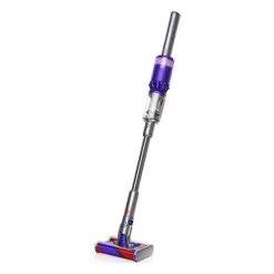 Dyson Omni-Glide Vacuum - Purple / Nickel (OMNIGLIDE)