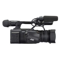 JVC Connected Cam 4K 1-Inch NDI-Enabled Professional Camcorder (GY-HC500UN) -Home Appliance Store e7eb105d5f5a88180c4221e2f63ca49e9f97a56c0ae6a477dd83472849b889d5