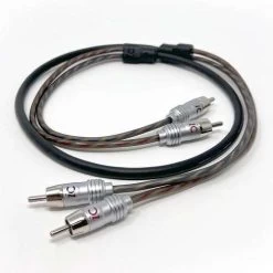 IConnects Pro Series RCA Cable 5.5m (ICPRORCA55)