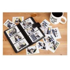 Fujifilm Instax Mini Film - 30 Exposures - White + Bonus Stickers (600022104) -Home Appliance Store e8088cb3365b57e6d64da1ab11295227f47f72167ec893b58b495ec2c7fb6acd