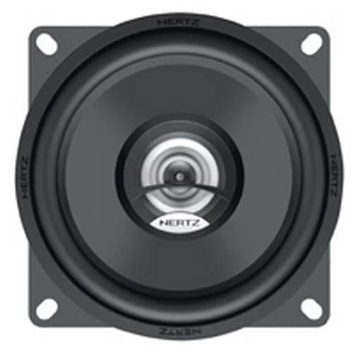 Hertz Dieci 100mm 4" 2Way Coaxial Speakers - Pair (DCX1003) 5 Hertz Dieci 100mm 4" 2Way Coaxial Speakers - Pair (DCX1003) - Image 3