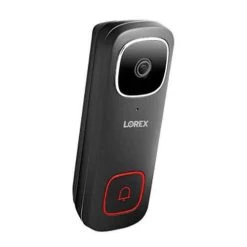 Lorex 2K Wi-Fi Video Doorbell (Wired, 32GB) - Black (B451AJDBC-F-OPENBOX) 14 Lorex 2K Wi-Fi Video Doorbell (Wired, 32GB) - Black (B451AJDBC-F-OPENBOX) -Home Appliance Store e9044fd87765bc7e3e16c6fb2585de58b6e605194bb8621d7e9d0ae9c01a4490