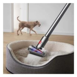 Dyson V12 Detect Slim Cordless Vacuum With Laser Technology - Yellow / Nickel (V12DETECTSLIM) -Home Appliance Store e92e15747b2e8fddf262069c977d127ba27deae32be3e73b31cfe4d98ad80a1d