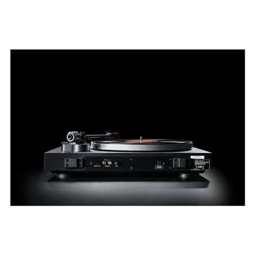 Dual CS 418 Three-Speed Manual Turntable - Black Vinyl Veneer (CS418) 7 Dual CS 418 Three-Speed Manual Turntable - Black Vinyl Veneer (CS418) - Image 5