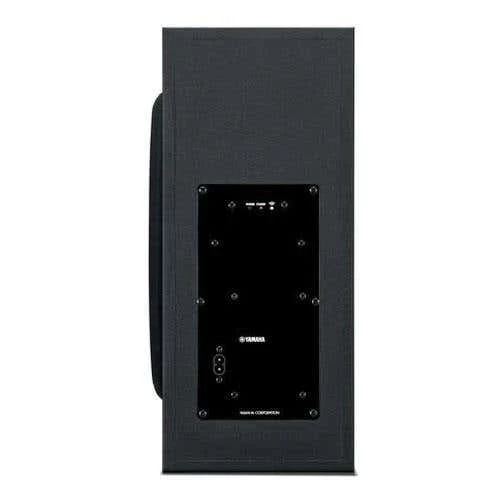 Yamaha SR-B40A Atmos Soundbar And Subwoofer System (SRB40A) 8 Yamaha SR-B40A Atmos Soundbar And Subwoofer System (SRB40A) - Image 6