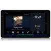 Pioneer Single-DIN Multimedia Receiver With 9" HD Capacitive Touch Floating Display (DMHWT7600NEX)