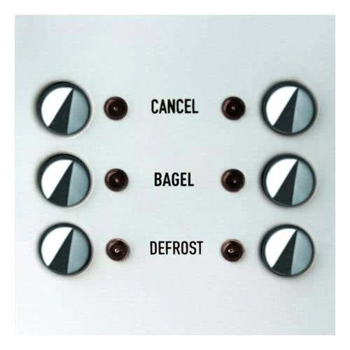 Haden Heritage 4 Slice Toaster - Turquoise (76005) 7 Haden Heritage 4 Slice Toaster - Turquoise (76005) - Image 5