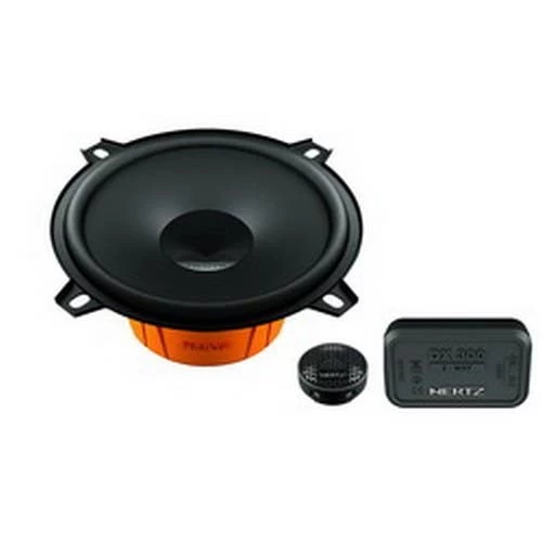 Hertz - Dieci 130mm 5.25" 2 Way Component System - Pair (DSK1303) 4 Hertz - Dieci 130mm 5.25" 2 Way Component System - Pair (DSK1303) - Image 2