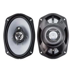 Kenwood 6"x9" 3-Way Car Coaxial Speaker (KFC6966S) -Home Appliance Store eaddf59c6d8fc71b45dca69f8e41281bd0a0cc8169a4710d90d948cc03ea5a8e