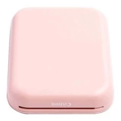Canon® Canon IVY 2 - 2x3 Mini Photo Printer - Blush Pink (5452C017AA) -Home Appliance Store eb27537296c96a01e757ecb696b38e06daddc1b02ca7fd9fe27f4be39746a003